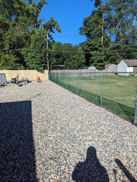 AJ Fence & Deck