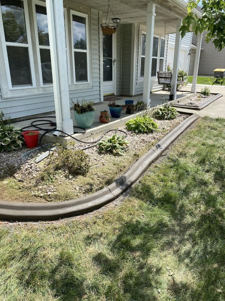 Alternative Edge Landscaping