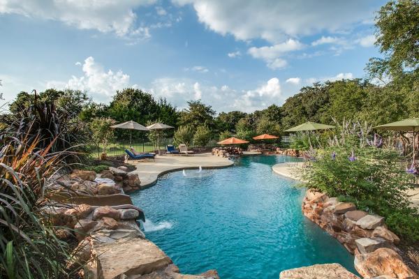 Zodiac Pools & Outdoor Living