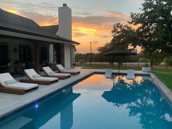 Zodiac Pools & Outdoor Living