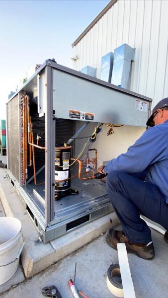 FHA Services