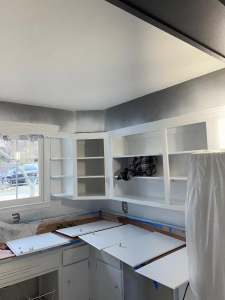 Gary Tierno & Son Master Carpenter