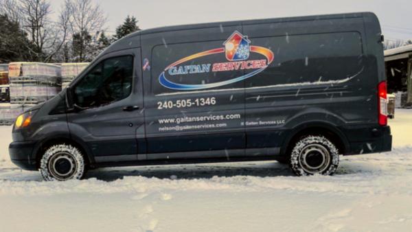 Gaitan Services Heating & Air Conditioning