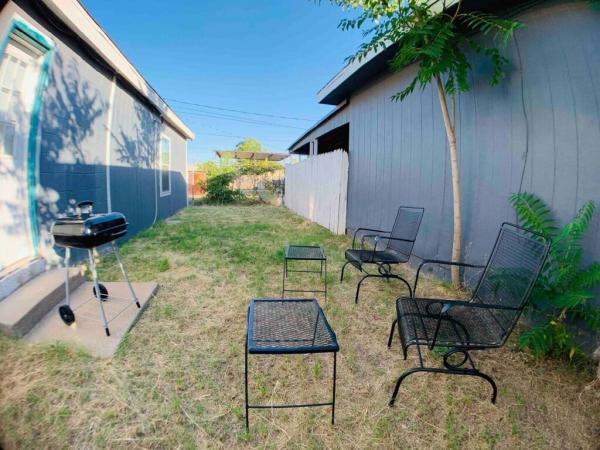 Corporate Housing Deal