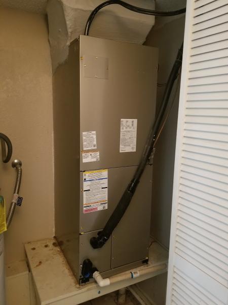 Twisted Air Refrigeration & Air Conditioning LLC