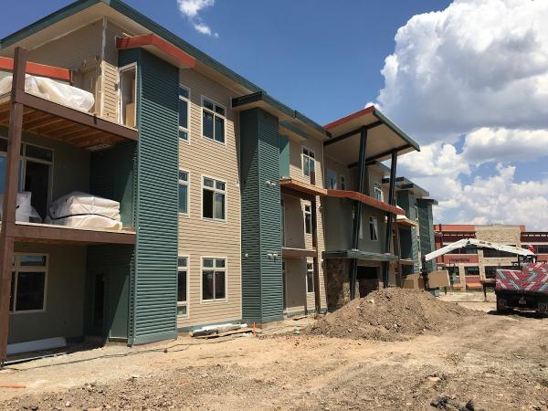 Copper Canyon Builders Inc.