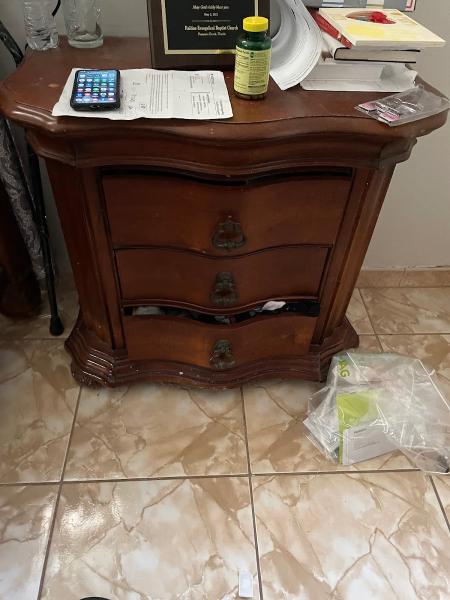 Eddy's Furniture Restoration & Wood Work Finishing