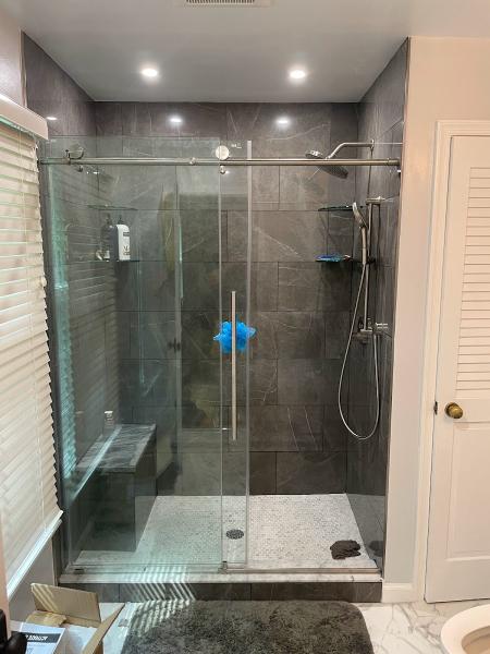 Evergreen Contracting Services LLC
