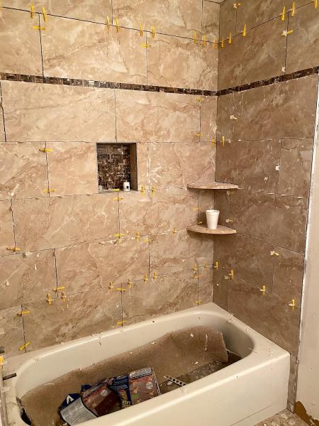Evergreen Contracting Services LLC