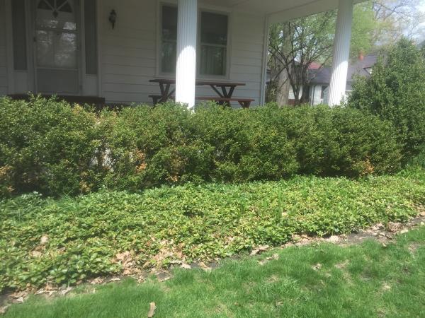 A&tc Landscape Services.