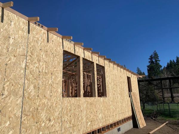 NW Timber Ridge Homes