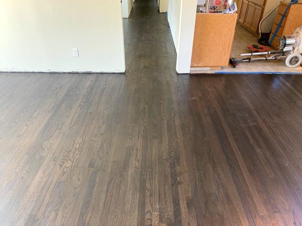 Restore Your Floor Hardwood Flooring