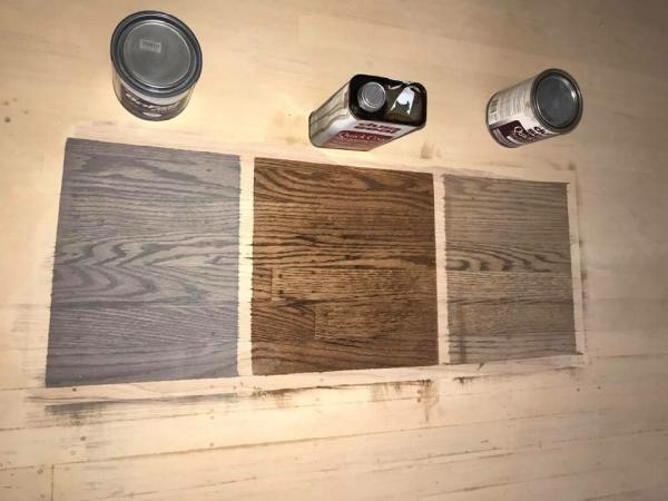 Restore Your Floor Hardwood Flooring