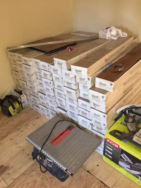 Restore Your Floor Hardwood Flooring