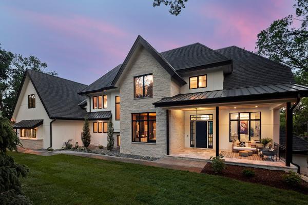 Lecy Bros. Homes & Remodeling