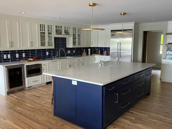 Lecy Bros. Homes & Remodeling
