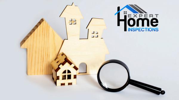 Expert Home Inspections