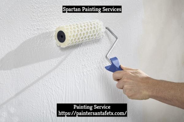 Spartan Painting Services