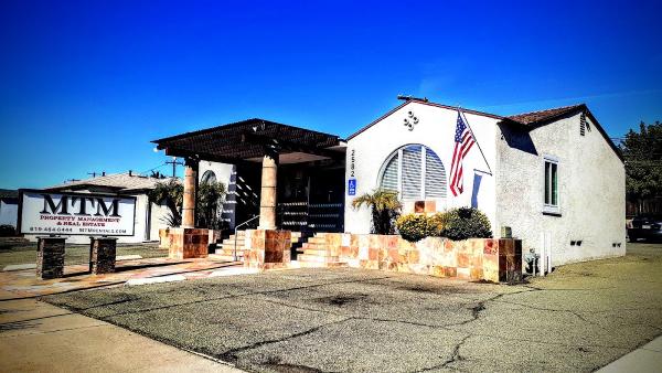 MTM Property Management & Real Estate