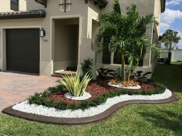 M&M Home Global Landscaping