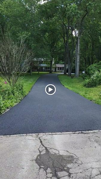Blacktop Services