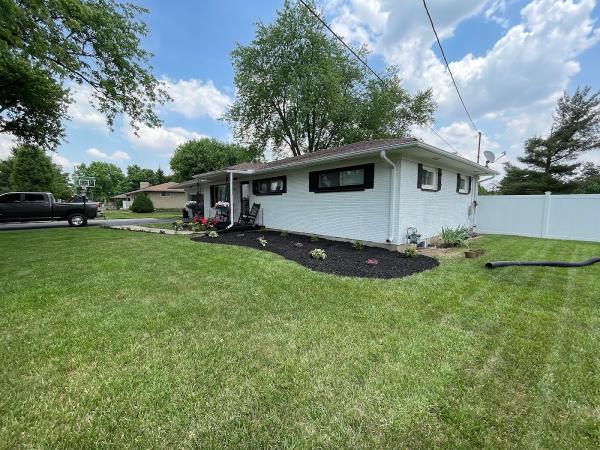 Weber Outdoor Services LLC