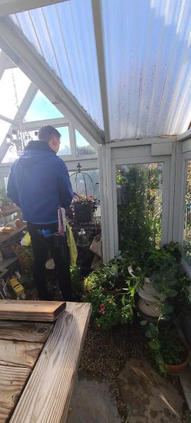 Action Window Cleaning