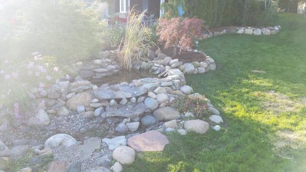 Ski's Lawn & Landscape LLC