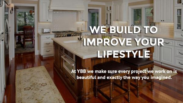 Younger Brothers Builders (Ybb)