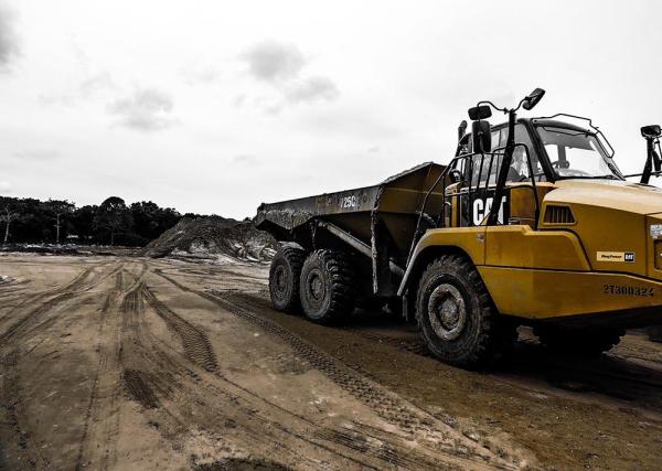 Hughey Construction Services