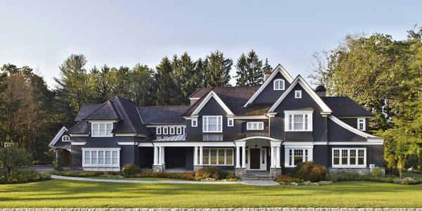 Veterans Home Inspection