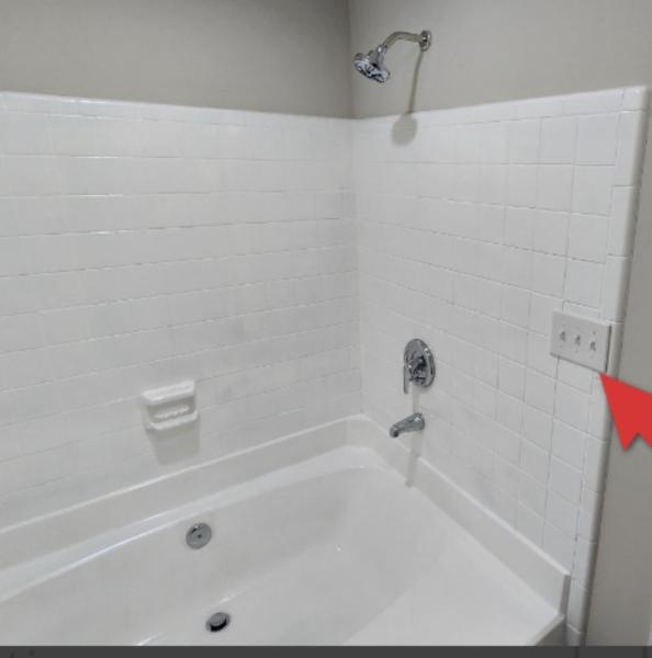 Veterans Home Inspection