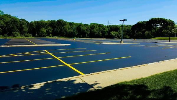 Huntington Paving