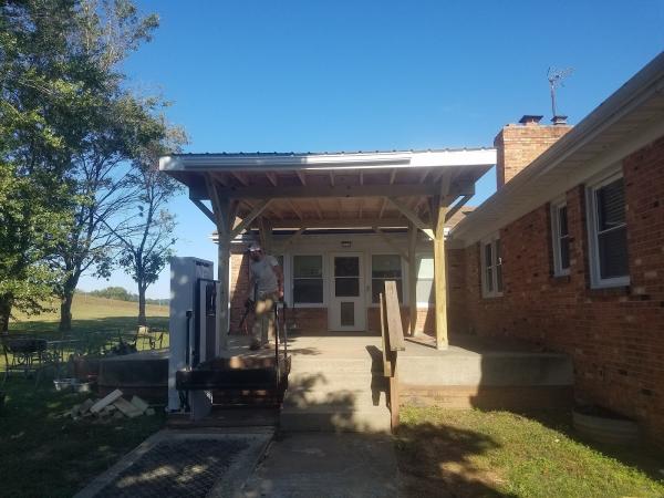 Sunshine Handyman LLC