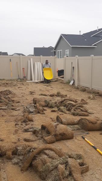 Artistree Landscaping and Tree Service