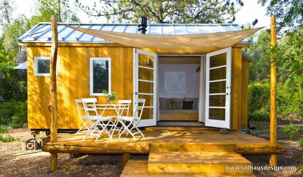 SOL Haus Design