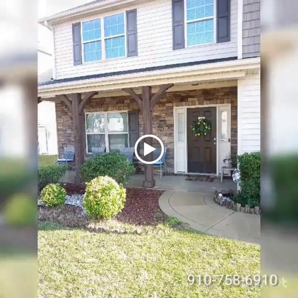 PJ Pressure Washing & House Cleaning