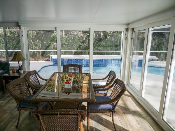 Polk County Window and Door LLC