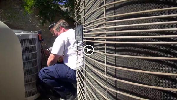 All Seasons Air Conditioning