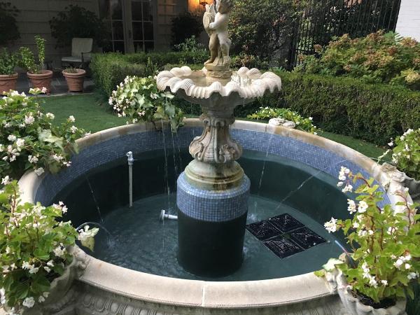 Dallas Pool Works