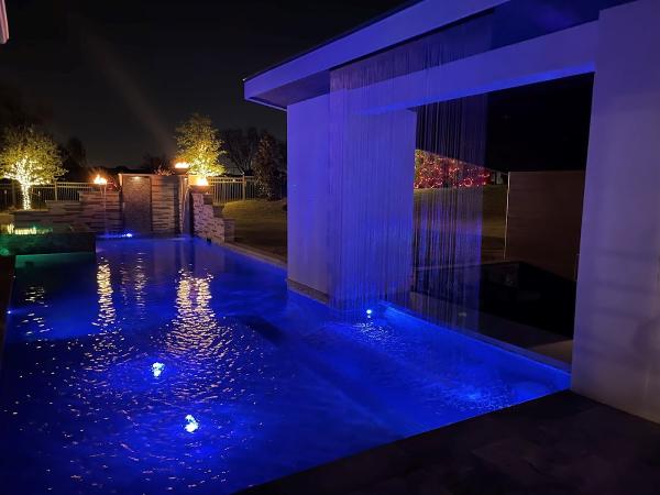 Dallas Pool Works