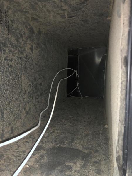 A1 Air Duct Cleaning