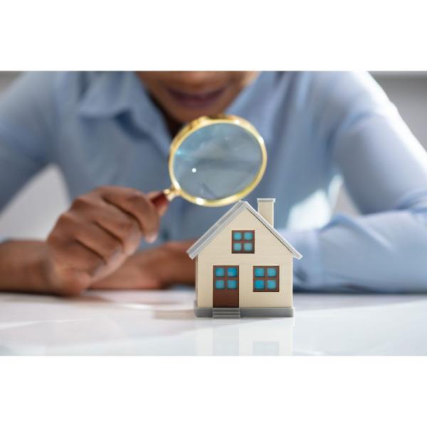 Clark Booth Property Inspector #65593 200% Moneyback Satisfaction