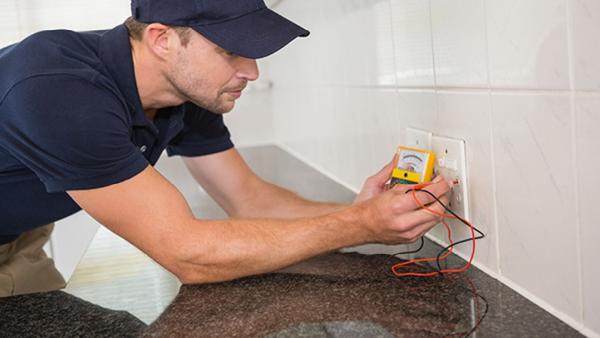 B & L Electric & Construction