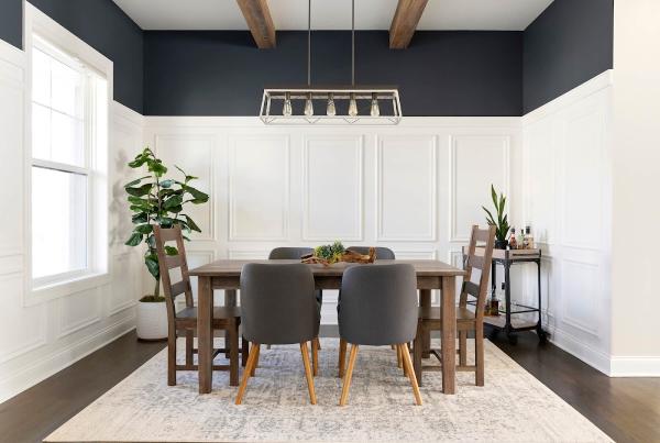 Che Bella Interiors Design + Remodeling