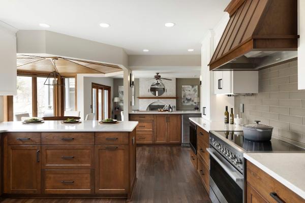 Che Bella Interiors Design + Remodeling