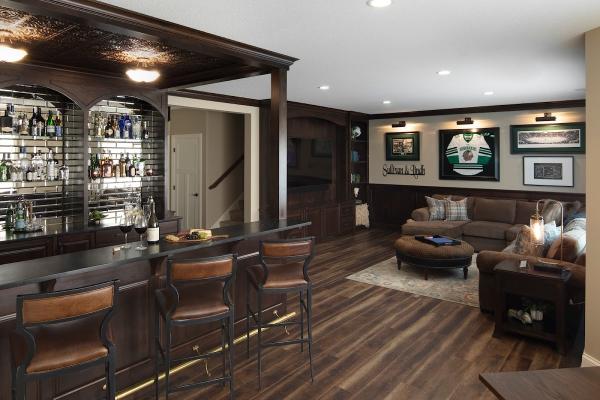 Che Bella Interiors Design + Remodeling