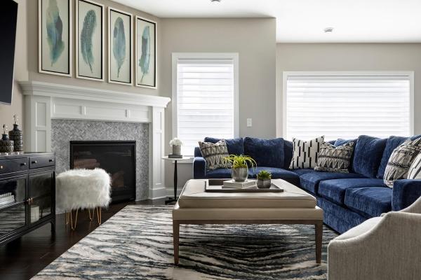 Che Bella Interiors Design + Remodeling