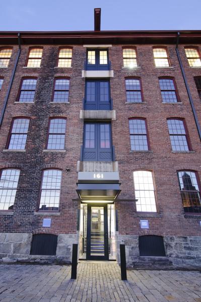 LLB Architects