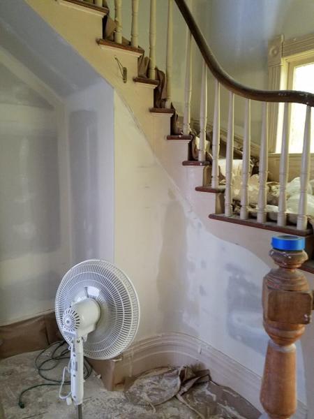 VF Drywall LLC